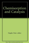 Image for Institute Chemisorption and Catalysis