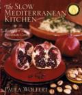 Image for Slow Mediterranean Kitchen