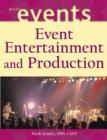 Image for The complete guide to event entertainment and production