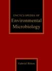 Image for Encyclopedia of Environmental Microbiology Online