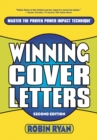 Image for Winning cover letters