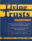 Image for Living Trusts