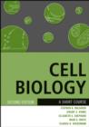 Image for Cell biology  : a short course
