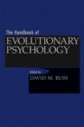 Image for Handbook of evolutionary psychology