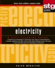 Image for Electricity  : a self-teaching guide