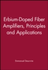 Image for Erbium-Doped Fiber Amplifiers