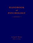 Image for Comprehensive Handbook of Psychology Online
