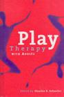 Image for Play therapy with adults