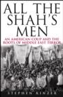 Image for All the Shah&#39;s Men