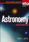Image for Astronomy  : a self-teaching guide