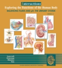 Image for Interactions CD-Rom Series for Anatomy and Physiology