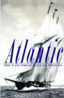 Image for Atlantic: the last great race of princes