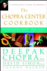 Image for The Chopra Center Cookbook