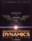 Image for Dynamics : Dynamics : SI Version