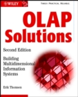 Image for OLAP solutions: building multidimensional information systems