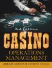 Image for Casino Operations Management