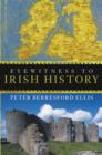 Image for Eyewitness to Irish History