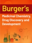 Image for Burger&#39;s Medicinal Chemistry, Drug Discovery, and Development : Burger&#39;s Medicinal Chemistry, Drug Discovery and Development 7e