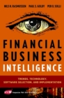 Image for Mining financial business intelligence: trends, technology and implementation