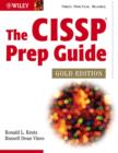 Image for CISSP prep guide