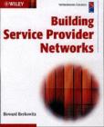 Image for Building service provider networks