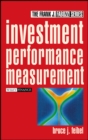 Image for Investment performance measurement