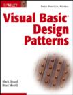 Image for Visual Basic .NET design patterns  : reusable design patterns illustrated