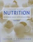 Image for Nutrition : Science and Applications : Study Guide