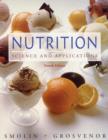 Image for Nutrition : Science and Applications