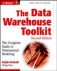 Image for The Data Warehouse Toolkit: The Complete Guide to Dimensional Modeling