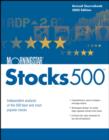 Image for Morningstar(R) Stocks 500TM