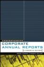 Image for Understanding Corporate Annual Reports