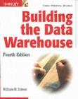 Image for Building the Data Warehouse