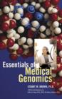 Image for Essentials of Medical Genomics