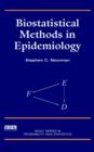 Image for Biostatistical Methods in Epidemiology