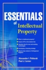 Image for Essentials of intellectual property