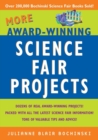 Image for More Award-Winning Science Fair Projects