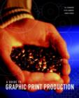 Image for A Guide to Graphic Print Production