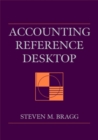 Image for Accounting reference desktop