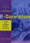 Image for e-Darwinism: from business to e-business : the impact of the Internet on today&#39;s corporations
