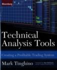 Image for Essential technical analysis: tools and techniques to spot market trends