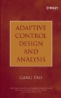 Image for Adaptive control design and analysis