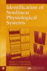 Image for Identification of nonlinear physiological systems