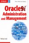 Image for Oracle administration and management