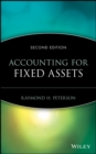 Image for Accounting for fixed assets