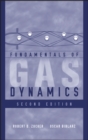 Image for Fundamentals of gas dynamics.