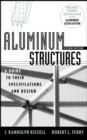 Image for Aluminum structures