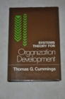 Image for Systems Theory for Organization Development