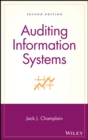 Image for Auditing information systems