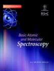 Image for Atomic and Molecular Spectroscopy